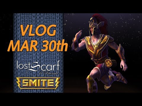 SundaySpecial Vlog - March 30th