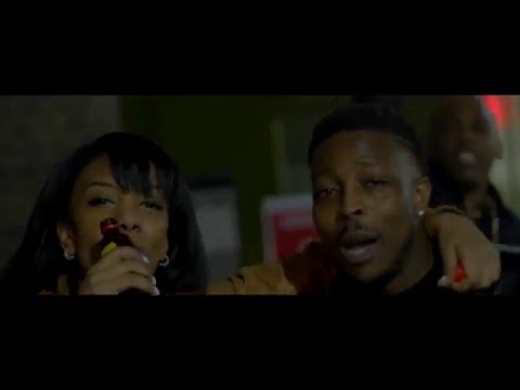 Richy ft Eddy Stringz - You Ain't Been There Before [Music Video]