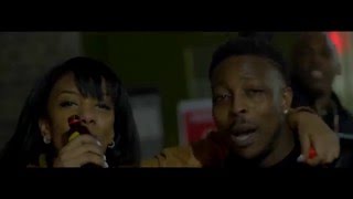 Richy ft Eddy Stringz - You Ain't Been There Before [Music Video]