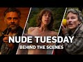 Nude Tuesday Behind The Scenes