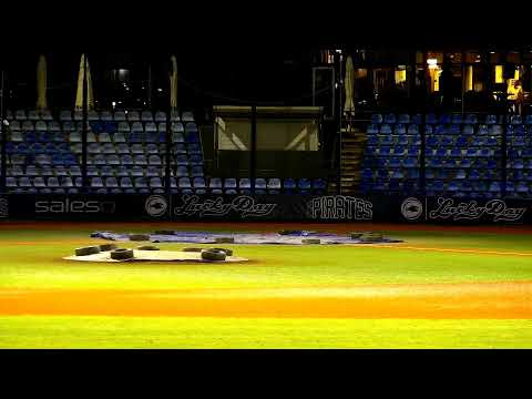 Amsterdam Pirates H2 - Twins H2