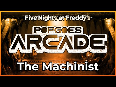 Video thumbnail for The Machinist