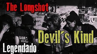 The Longshot - Devil's Kind | Legendado PT-BR (HD)