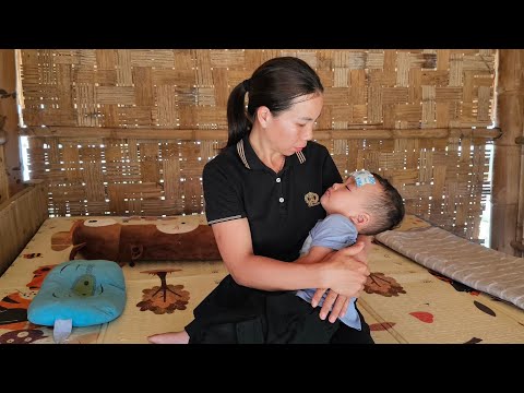 What happened to Khoi? What should Le Thi Vui do when she finds out her son is sick?