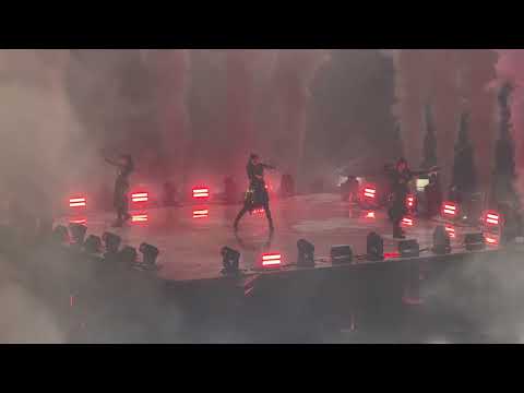 Babymetal - Intuit Dome 11/1/25