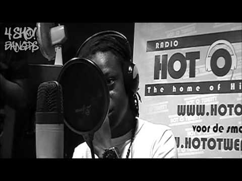 Scarface & JF Bangin' Radio Freestyle DJ DRIVAH BDAY BASH! [ @4SHOBANGERScom ] www.4shobangers.com