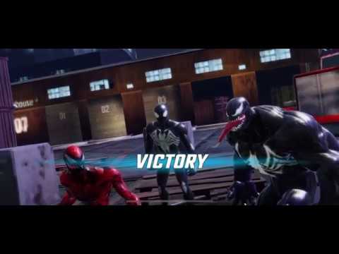 Spider-Verse 2.0 vs Coulson in Blitz 8.3 286k vs 423k