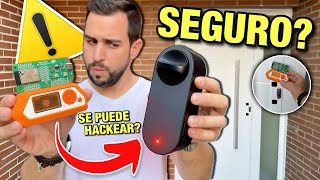 Puse una CERRADURA INTELIGENTE en mi CASA… ¿LA CAGUÉ? | Aqara U200 Lite