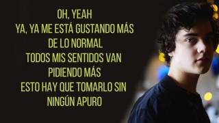 Despacito - Luis Fonsi &amp; Daddy Yankee ft. Justin Bieber (Alexander Stewart Cover) / Lyrics