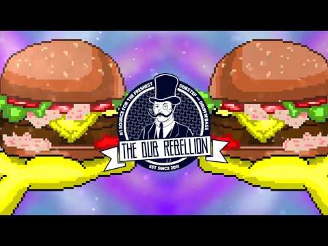 Bukez Finezt - Stack 'N Cheese