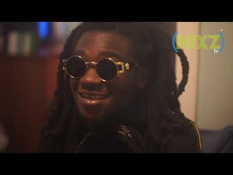 Big N Pac - XMPR(Official Music Video)