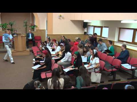 Duminica 21,09,2014 seara