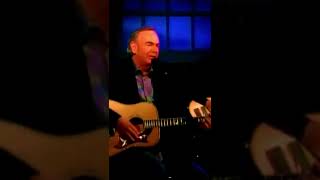 &quot;Save Me a Saturday Night&quot; - Neil Diamond LIVE on The View
