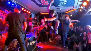 Raging Speedhorn - The Gush Live at Newcastle Trillians 30/11/2025