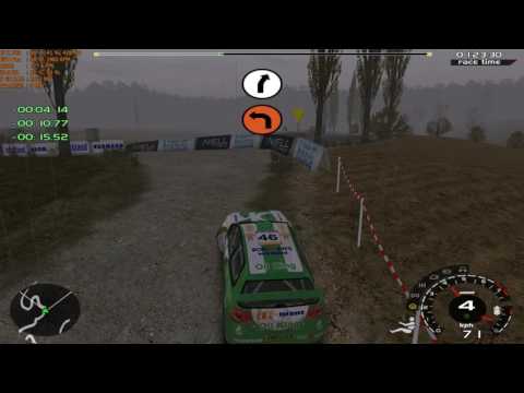 Xpand Rally Walkthrough Part 59 - "Xpand Xtreme Championship: Stage 3"