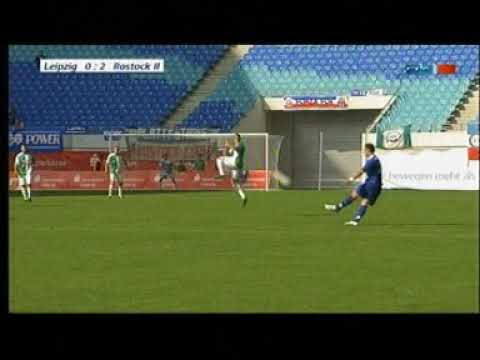 Saison 2008 2009 06.  ST FC Sachsen Leipzig - FC Hansa Rostock II