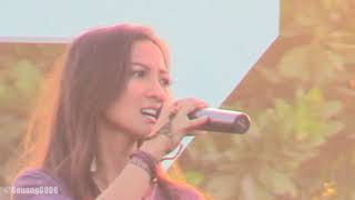 Barasuara – Guna Manusia @ Prambanan Jazz 2018 [HD]