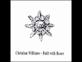 Christian Williams - When It's Roar Woke Me Up