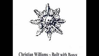 Christian Williams - When It's Roar Woke Me Up