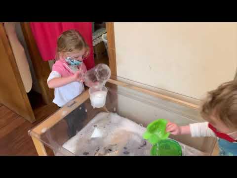 Virtual Tour of ORNS