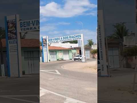 DOIS RIACHOS ALAGOAS-AL JANEIRO DE 2026