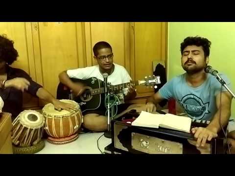 "Ikk kudi-Kheriyan de naal" Mash-Up (Unplugged cover)