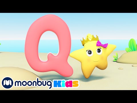 Playtime with Twinkle | ABC Phonics Song | NEW | Nursery Rhymes & Kids Songs