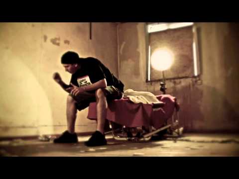 Flint - Czarny Charakter [HD]