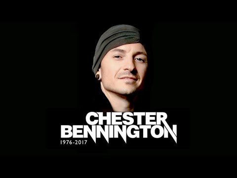 6 Years Chester Bennington - LINKIN PARK  - One More Light ( Zwier Remix )