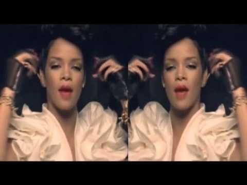 Rihanna - Pour It Up - Clean