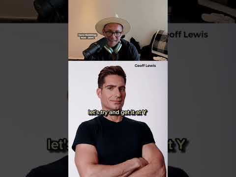 Geoff Lewis’ Net Worth Exploded