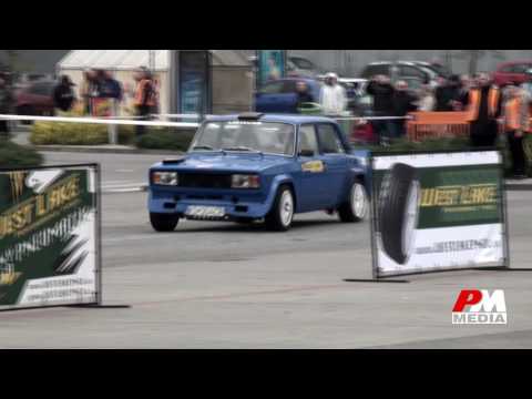 MTE CUP 2017 - WESTLAKE RACE OPTIMA - SPIŠÁK PAVOL