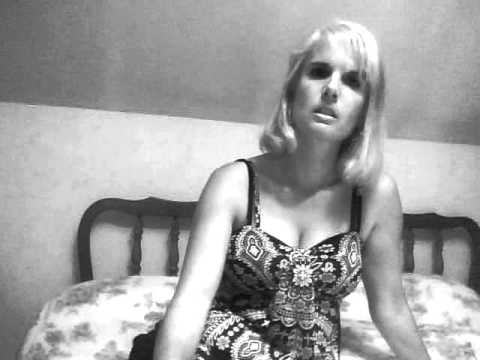 "quatre mots sur un piano" reprise de jean-jacques goldman par EMMA