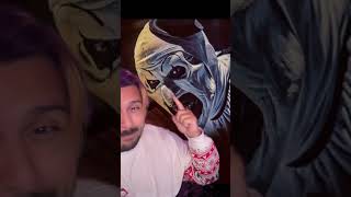 Lets bring #arttheclown to #mtgcommander   #magicthegathering #mtgcommunity #cedh #horrornights #mtg