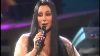 Cher - Gypsies, Tramps &amp; Thieves (Live)