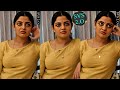 Malayalam Actress Nikhila Vimal Shines Bright In Her Latest Video