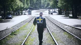 Vindstyrka12 -För de du vet att du älskar