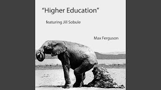 Higher Education (Piled Higher and Deeper) Music Video