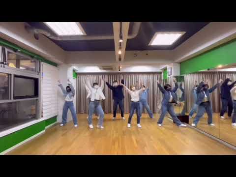 【Teaser】BTS (방탄소년단) ｰ Permission to dance / 커버댄스 by CALL UP SOUL