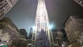 Julkort från New York Music Video