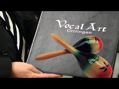 Mambo (Herbert Grönemeyer) - VokalART Ottfingen