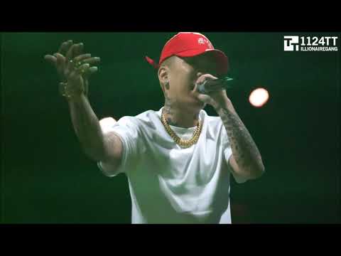 170902 1LLUSION  - Dok2  (송도맥주축제)