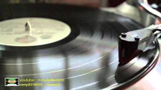 STACEY LATTISAW - I Just Can't Stop Thinking About You (LP/1985)