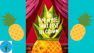 Download lagu The Pineapple That Lost Its Crown - Written by Ms. Rose & Illustrated by Jeric Tan mp3