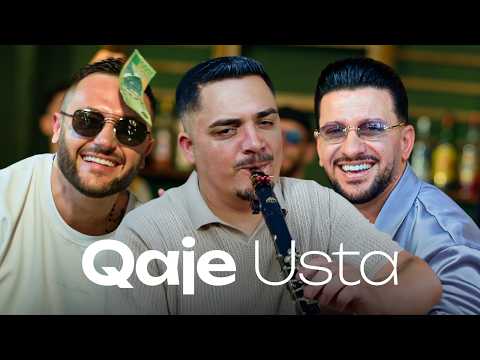 Mariglen Hazizaj x Bes Kallaku x Florjan Saçma - Qaje Usta