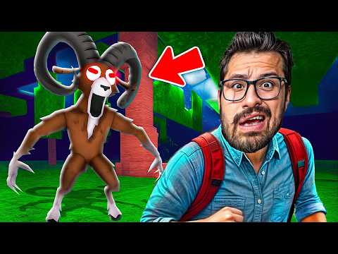 ΠΟΛΕΜΑΩ το πιο ΤΡΟΜΑΧΤΙΚΟ ΤΕΡΑΣ στο 99 NIGHTS IN THE FOREST!