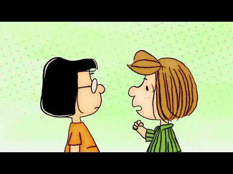 Peanuts - Best Friend