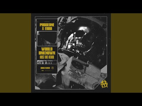 World Unknown (MUST DIE! Remix)