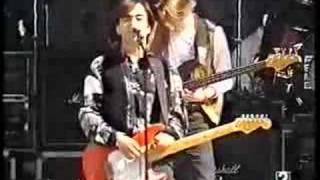 Los Secretos (Frio) + pequeña entrevista