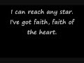 Russel Watson- Faith of the Heart(Enterprise ...